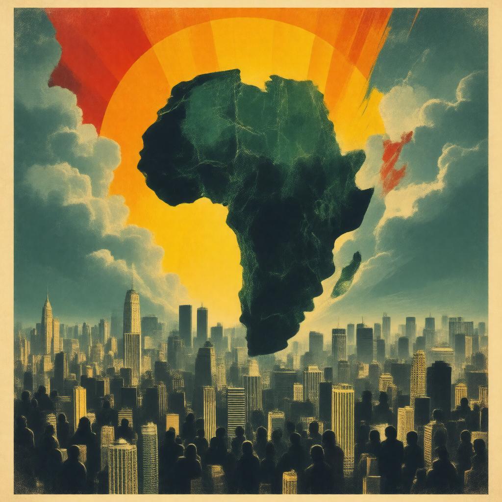 Organization of Afro-American Unity